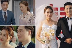 3 vai diễn bị chồng 'cắm sừng' của Hồng Diễm khiến khán giả 'choáng váng'