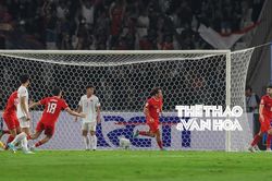ĐT Việt Nam bị trừ điểm và tụt hạng, 4 đội bóng Đông Nam Á nhận 'mưa điểm' trên BXH FIFA