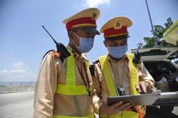 Tập trung xử lý 5 hành vi là nguyên nhân chính dẫn đến tai nạn giao thông