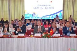 Thúc đẩy hợp tác kinh tế Khánh Hòa - Indonesia