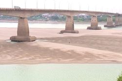 Nghiên cứu xây 2 đập dâng 'cứu' sông Hồng