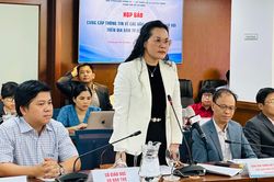 Sở GD&ĐT TPHCM lập tổ chuyên trách xử lý phản ánh về Trường Quốc tế Mỹ