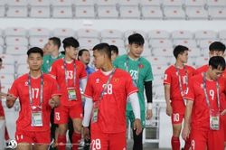 Vòng loại World Cup 2026 khu vực châu Á: Tâm điểm trận đấu Indonesia và Việt Nam, Hàn Quốc và Thái Lan