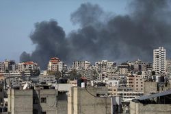 Quân đội Israel nói đã tiêu diệt 90 tay súng tại bệnh viện Al Shifa ở Gaza