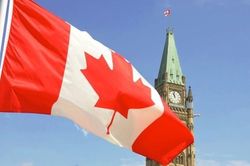 Quyết định của Canada với Ukraine
