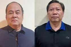 Thủ tướng phê chuẩn bãi nhiệm chức vụ Chủ tịch, Phó Chủ tịch UBND tỉnh An Giang