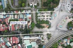 Chốt tiến độ dự án vành đai 'đắt nhất hành tinh'