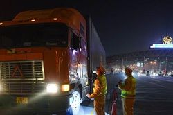 CSGT toàn quốc tập trung xử lý nồng độ cồn, ma túy... xuyên suốt năm 2024