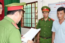 Cựu chủ tịch hội đồng quản trị quỹ tín dụng ở Trà Vinh bị bắt vì lừa đảo