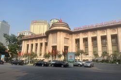 Ngân hàng Nhà nước hút thanh khoản dư thừa từ phát hành tín phiếu