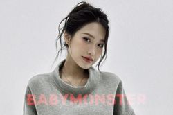 Doãn Hải My đã không còn giấu giếm, công khai đăng ảnh bụng lùm lùm, tạo hình girl phố hay dáng vẻ nội trợ ở nhà cuốn hút hơn?