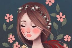 Nôn nóng đợi người yêu nửa tiếng trước cổng nhà nhưng chỉ vì vài câu trách giận dỗi, tôi đã bị anh mắng ngược