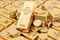 Vàng thế giới 21/3: Tăng dựng đứng sau cuộc họp của FOMC