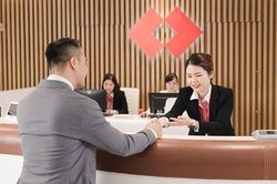 Moody's nâng hạng triển vọng tín nhiệm của Techcombank