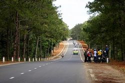 Kon Tum: Liên tục xảy ra động đất trên địa bàn huyện Kon Plông