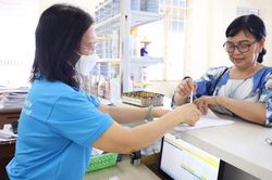 Giải bài toán tăng lương hưu, cách nào?