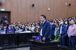 Chủ tịch Tập đoàn Tân Hoàng Minh bị đề nghị từ 9 đến 10 năm tù