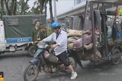 Xử lý xe tự chế, bắt đầu từ vận động