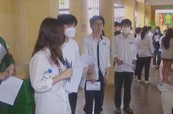 Trường công lập Hà Nội đáp ứng 60% chỉ tiêu lớp 10