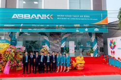Miễn nhiệm Phó Tổng giám đốc Ngân hàng TMCP An Bình (ABB)