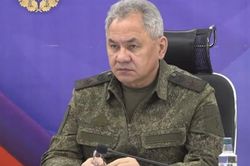 Nga tuyên bố đẩy lùi lực lượng Ukraine, lập 2 đội quân mới