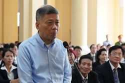 Chồng Trương Mỹ Lan 'day dứt vì đã giúp sức cho vợ gây hậu quả đặc biệt lớn'