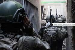 Israel cần thêm thời gian trước khi tấn công Rafah