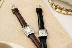 Cổ tay 14cm đeo đồng hồ size bao nhiêu? Các dòng bán chạy