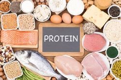 Thiếu protein ảnh hưởng đến sức khỏe thế nào?