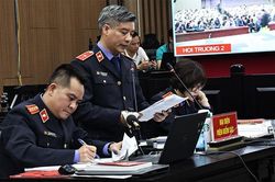 Viện kiểm sát nói gì về việc bị hại đòi tiền lãi trái phiếu Tân Hoàng Minh?