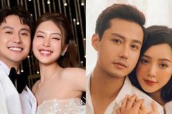 Thanh Sơn ngọt ngào bên Khả Ngân, ăn ý với Quỳnh Kool