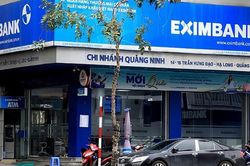 Lãi suất tại nhiều ngân hàng tăng giảm trái chiều