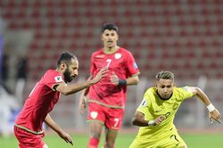 Malaysia thua trận đầu tiên tại VL World Cup 2026