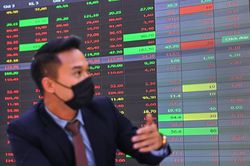 Chứng khoán 22/3: VN-Index vượt mốc 1.280 điểm