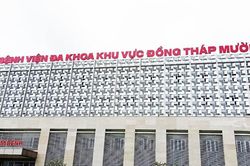 Bộ Y tế đề nghị kiểm tra, xác minh sự cố y khoa tại Đồng Tháp