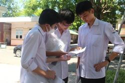 Công bố 15 đề thi tham khảo Kỳ thi tốt nghiệp THPT năm 2024