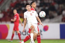 ĐT Việt Nam sút 2 trúng đích 0, bài toán hàng công quá khó giải với HLV Troussier