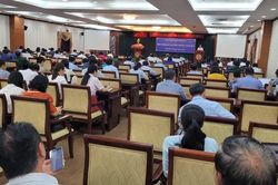 Tăng cường tuyên truyền kỷ niệm 70 năm chiến thắng Điện Biên Phủ