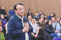 Chủ tịch Tân Hoàng Minh Đỗ Anh Dũng xin lỗi nhà đầu tư