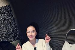 Cuộc sống gây chú ý của người mẫu Quỳnh Thư ở Đức