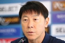 Thắng tuyển Việt Nam, HLV Shin Tae Yong nói gì?