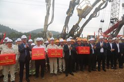 Đầu tư hơn 2.000 tỷ đồng cải tạo đường sắt Bắc - Nam qua Quảng Bình