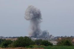 Hội đồng Bảo an sẽ bỏ phiếu vào thứ Sáu về nghị quyết ngừng bắn ở Gaza của Mỹ