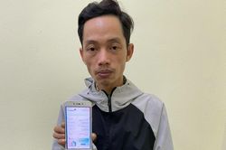 Cảnh báo thủ đoạn chỉnh sửa biên lai chuyển tiền để chiếm đoạt tài sản