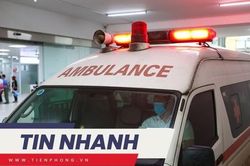 TIN NHANH: Bộ Y tế chỉ đạo khẩn vụ sản phụ tử vong ở bệnh viện; Tuyển Việt Nam tụt hạng sâu
