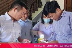 Phòng ngừa bệnh sốt rét quay trở lại Hà Tĩnh