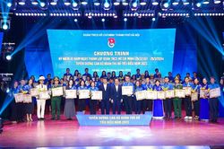 Xây dựng thế hệ thanh niên Thủ đô thời đại mới tiên phong, trách nhiệm, sáng tạo