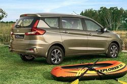 Gây sốt với mức giá chỉ 311 triệu đồng, mẫu MPV xịn ngang Mitsubishi Xpander đắt khách không tưởng