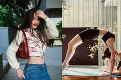 Thói quen giúp Hồ Ngọc Hà hậu sinh 3 con vẫn giữ được cơ bụng săn chắc