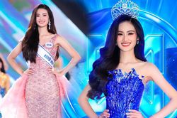 Động thái đầu tiên của Hoa hậu Ý Nhi khi trở thành đại diện Việt Nam thi Miss World 2025?